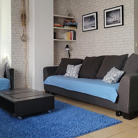 Apartament Wyspa, 2 Pokoje, Parking Gratis Мендзиводзе Екстер'єр фото