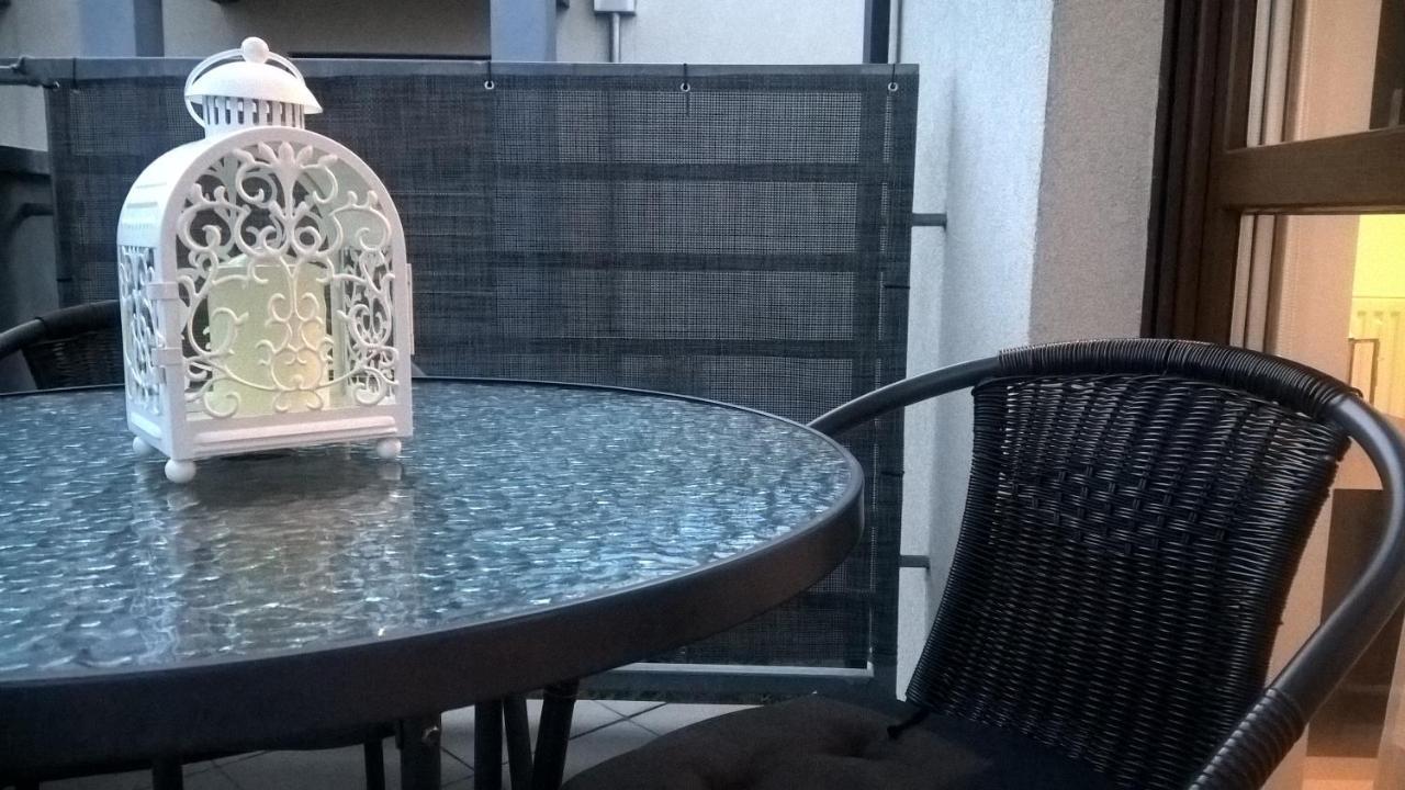 Apartament Wyspa, 2 Pokoje, Parking Gratis Мендзиводзе Екстер'єр фото
