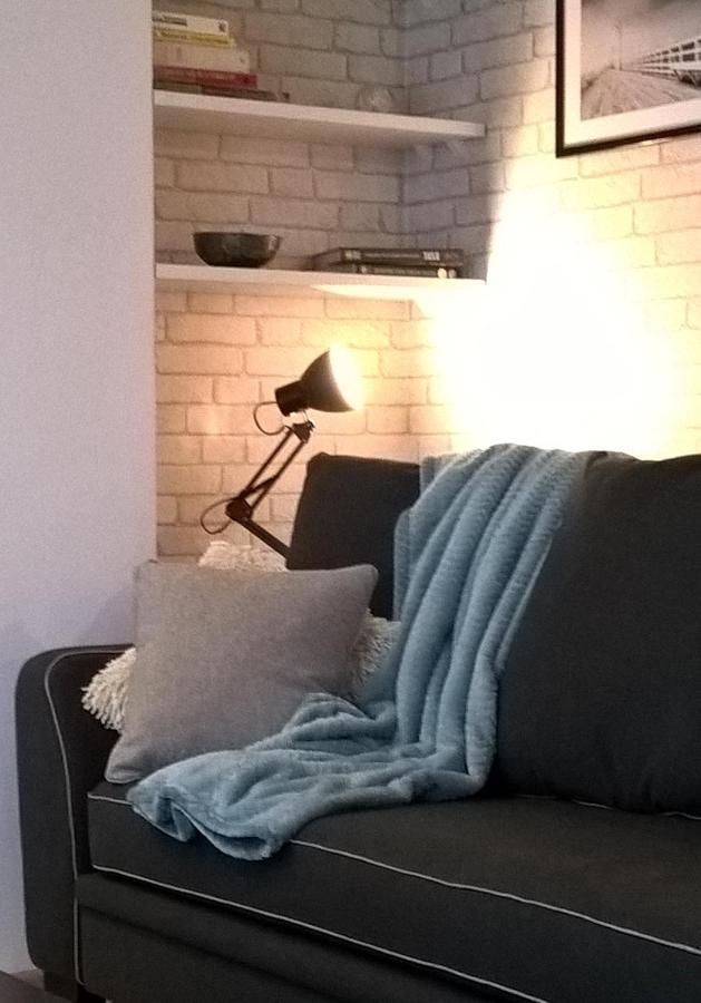 Apartament Wyspa, 2 Pokoje, Parking Gratis Мендзиводзе Екстер'єр фото